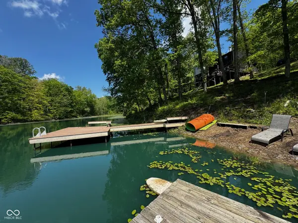 7772 Bellsville PIKE, Nashville, IN 47448