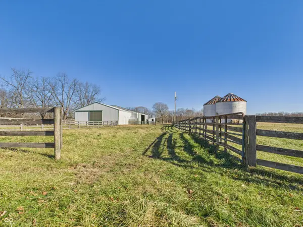 0 E 575 S, Markleville, IN 46056