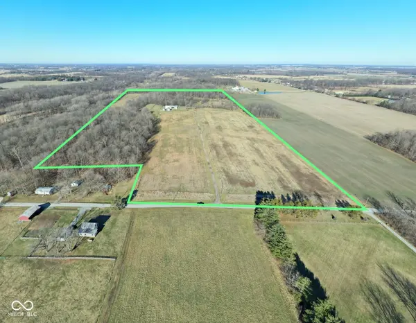 0 E 575 S, Markleville, IN 46056