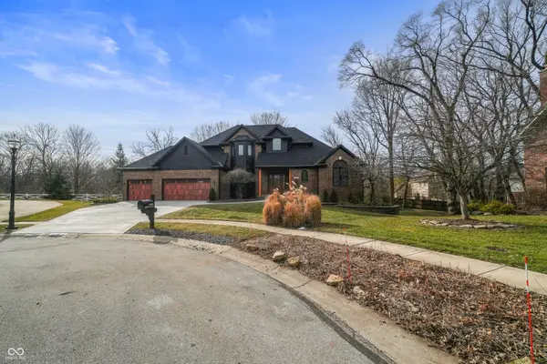 8606 Lepart CT, Indianapolis, IN 46278