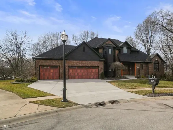 8606 Lepart CT, Indianapolis, IN 46278
