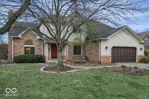636 Bakeway CIR, Indianapolis, IN 46231