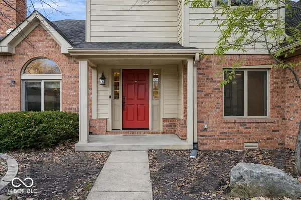 636 Bakeway CIR, Indianapolis, IN 46231