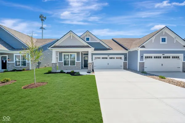 10611 Mangrove DR, Indianapolis, IN 46239