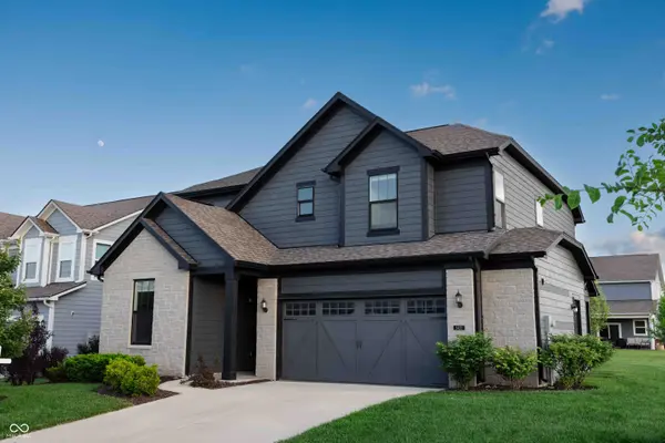 5421 Noble Crossing Pkwy W, Noblesville, IN 46062