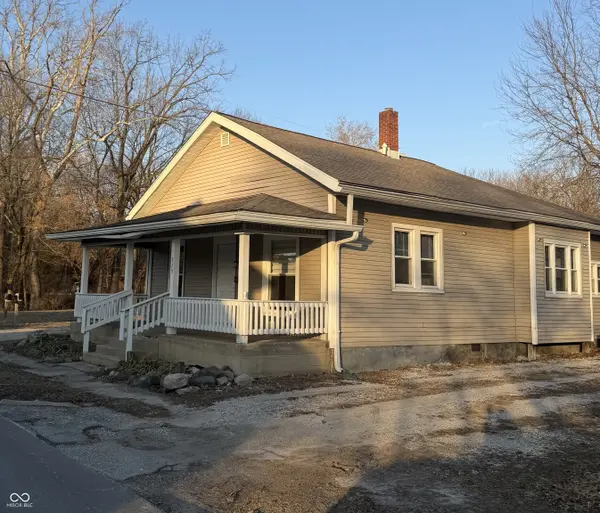 329 Avon AVE, Plainfield, IN 46168