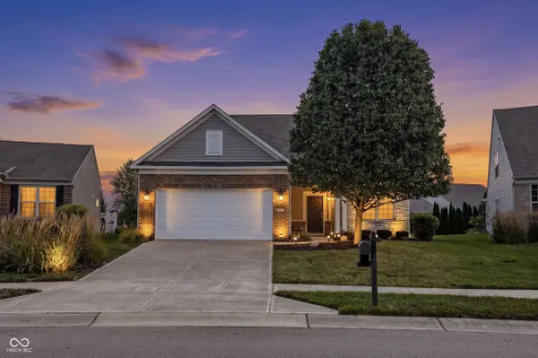 13229 Catawba TRL, Fishers, IN 46037