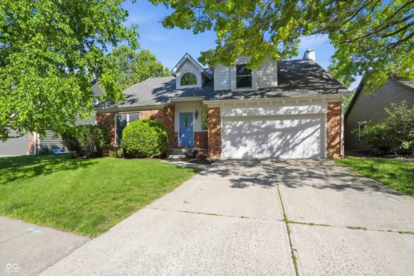 8942 Pine Tree BLVD, Indianapolis, IN 46256