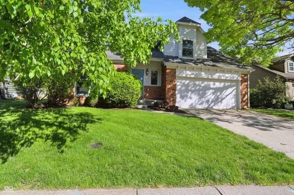 8942 Pine Tree BLVD, Indianapolis, IN 46256