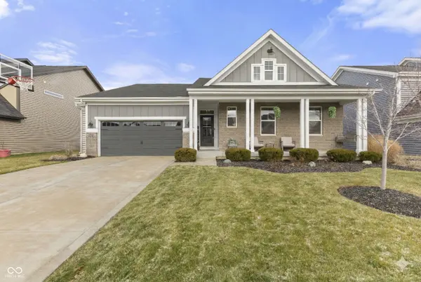9906 Denim DR, Indianapolis, IN 46239