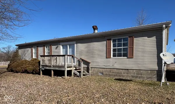 3499 Penny LN, North Vernon, IN 47265