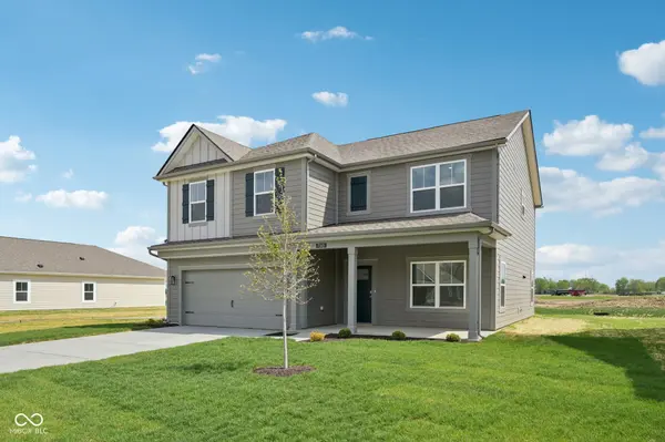 7145 Theo Baker BLVD, Pendleton, IN 46064