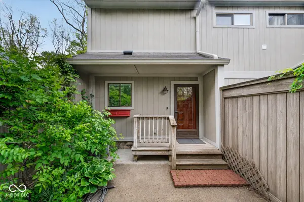 4229 Woodsage TRCE, Indianapolis, IN 46237