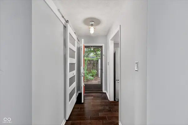 4229 Woodsage TRCE, Indianapolis, IN 46237