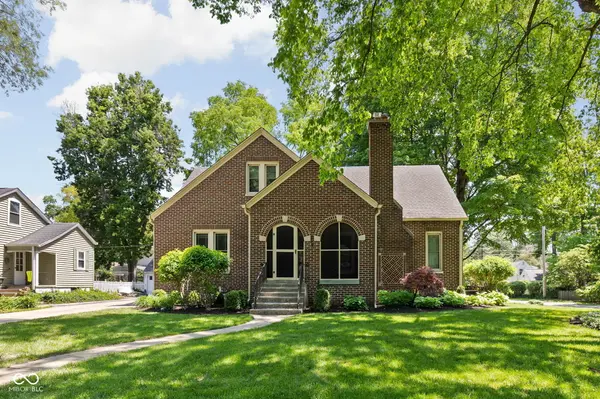 6001 Indianola AVE, Indianapolis, IN 46220