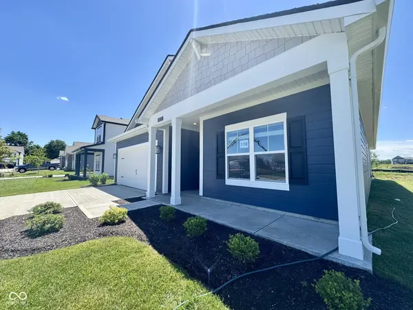 5805 Crotal AVE, Greenwood, IN 46143