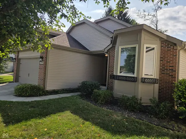 7438 Deville CT, Indianapolis, IN 46256