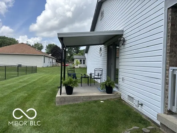 114 Mackinac CT, Indianapolis, IN 46227