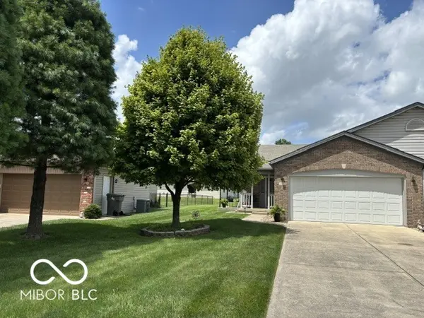 114 Mackinac CT, Indianapolis, IN 46227