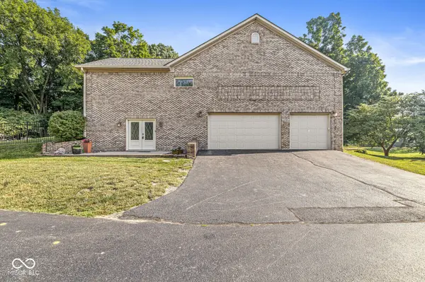 3766 Brill RD, Indianapolis, IN 46227