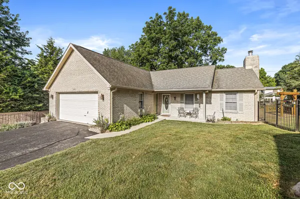 3772 Brill RD, Indianapolis, IN 46227