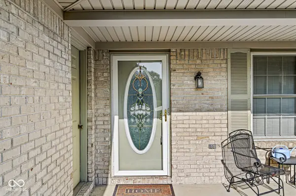 3772 Brill RD, Indianapolis, IN 46227
