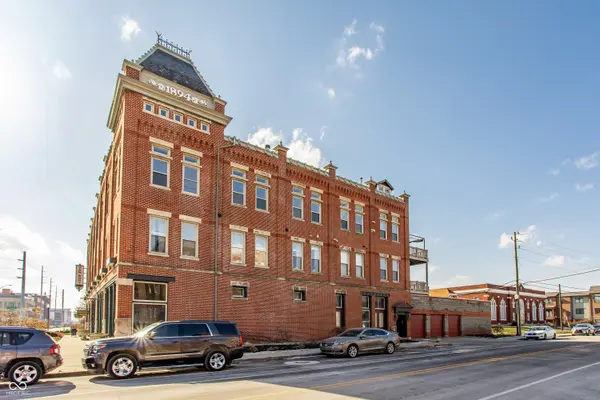 647 E 11th ST #4, Indianapolis, IN 46202