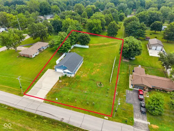 12449 N Turner RD, Mooresville, IN 46158