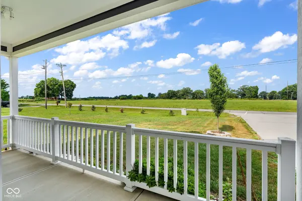 12449 N Turner RD, Mooresville, IN 46158