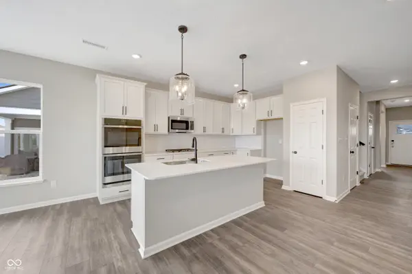 12536 Churning CT, Noblesville, IN 46060