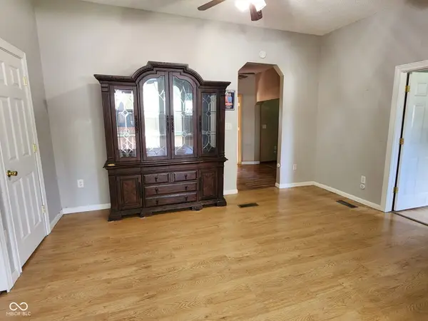 307 W Adams ST, Darlington, IN 47940