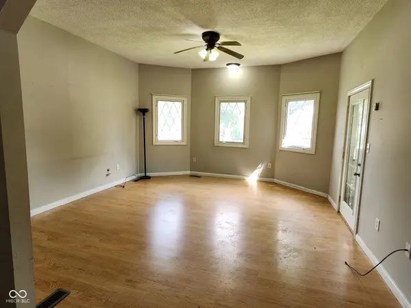 307 W Adams ST, Darlington, IN 47940
