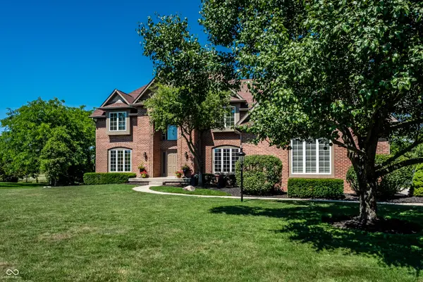 12322 Gaskin WAY, Carmel, IN 46032