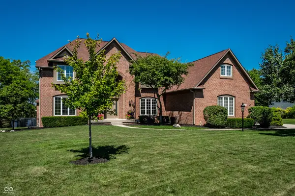 12322 Gaskin WAY, Carmel, IN 46032