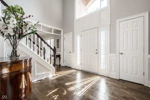 12322 Gaskin WAY, Carmel, IN 46032