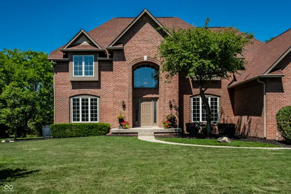 12322 Gaskin WAY, Carmel, IN 46032