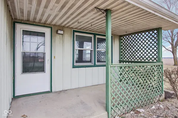 7702 W State Road 38, Pendleton, IN 46064