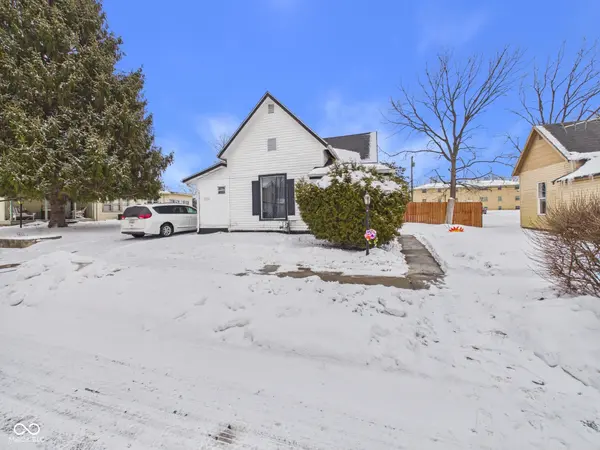 908 Cottage AVE, Anderson, IN 46012