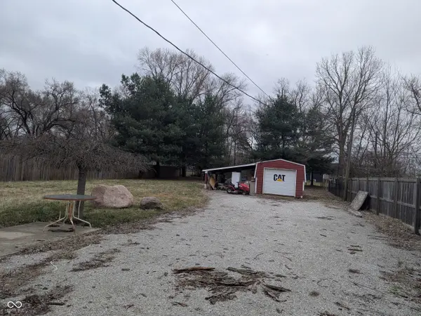 5267 Johnson ST, Greenwood, IN 46143
