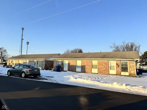 102 S Bradner AVE, Marion, IN 46952