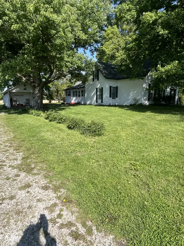4484 Cartersburg RD, Plainfield, IN 46168