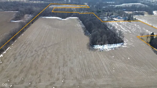 3775 N Hamilton RD, Mulberry, IN 46058