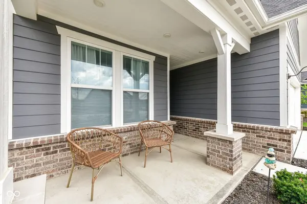 14951 Barbaro DR, Westfield, IN 46074