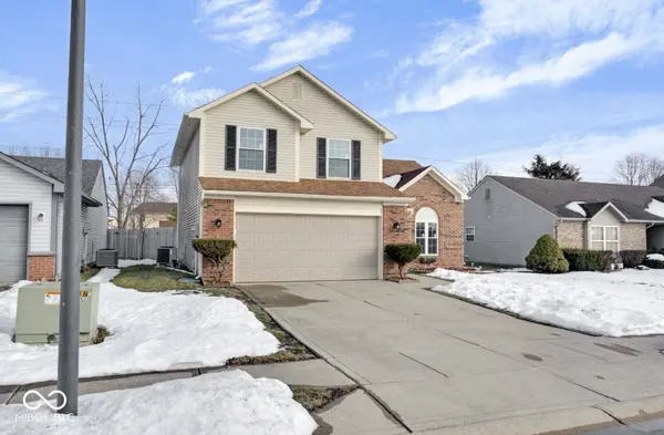 12991 Wingstem CT, Fishers, IN 46038