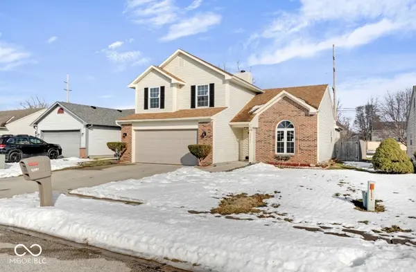 12991 Wingstem CT, Fishers, IN 46038