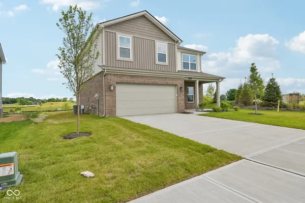 1190 Blackstone AVE, Franklin, IN 46131