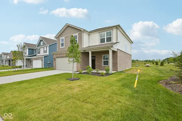 1190 Blackstone AVE, Franklin, IN 46131