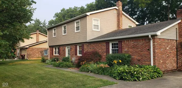 53 E Antler DR, Terre Haute, IN 47802