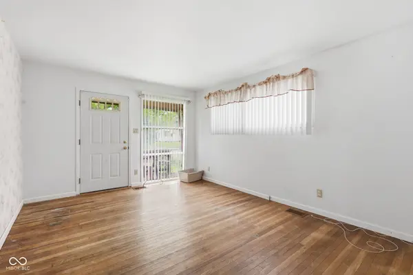 5320 E 19th ST, Indianapolis, IN 46218