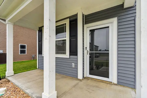 1944 Fairmount DR, Greenfield, IN 46140